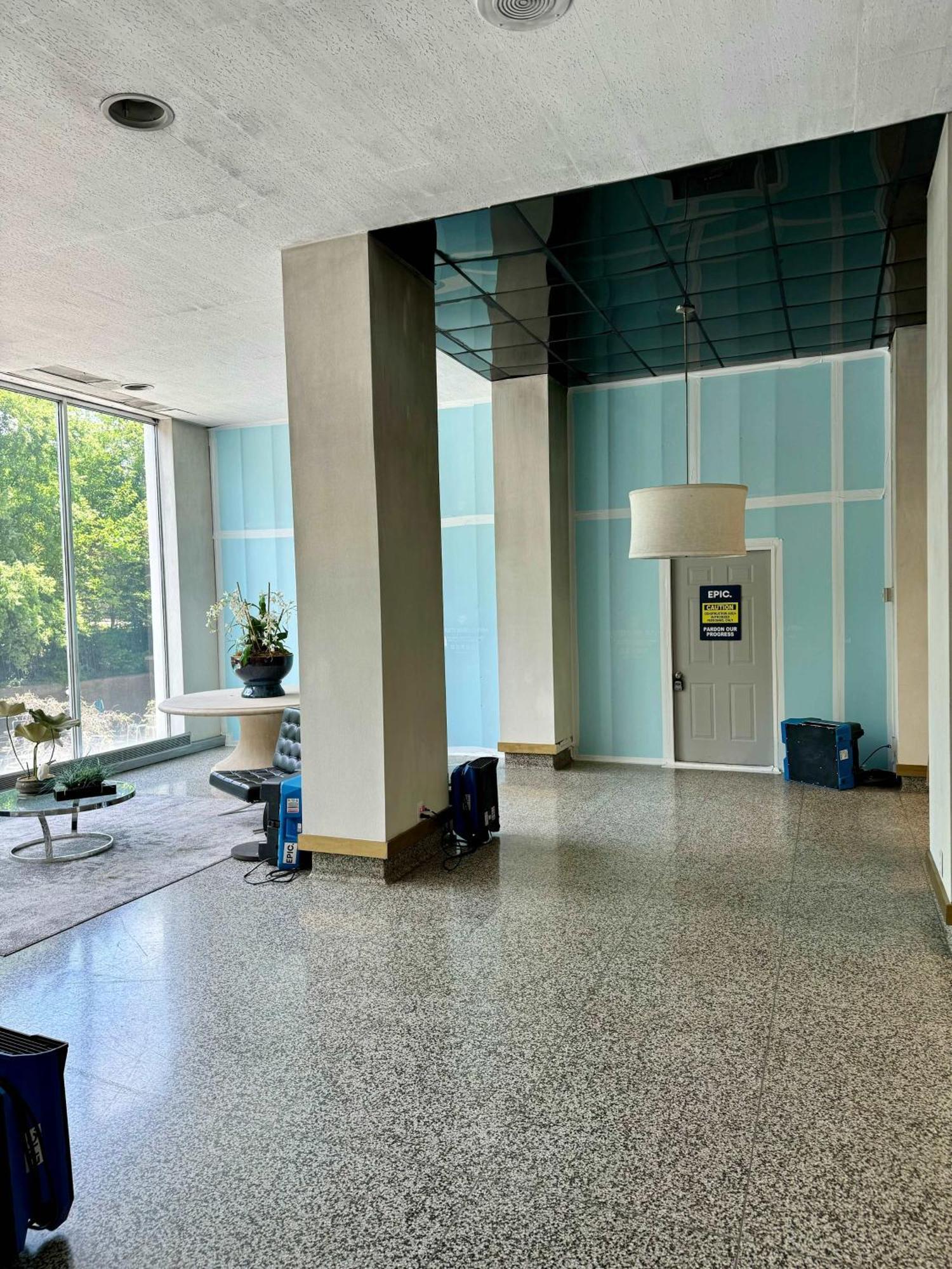 City View 16Th Floor 2 Bath Free Parking Lm1607 Atlanta Ngoại thất bức ảnh