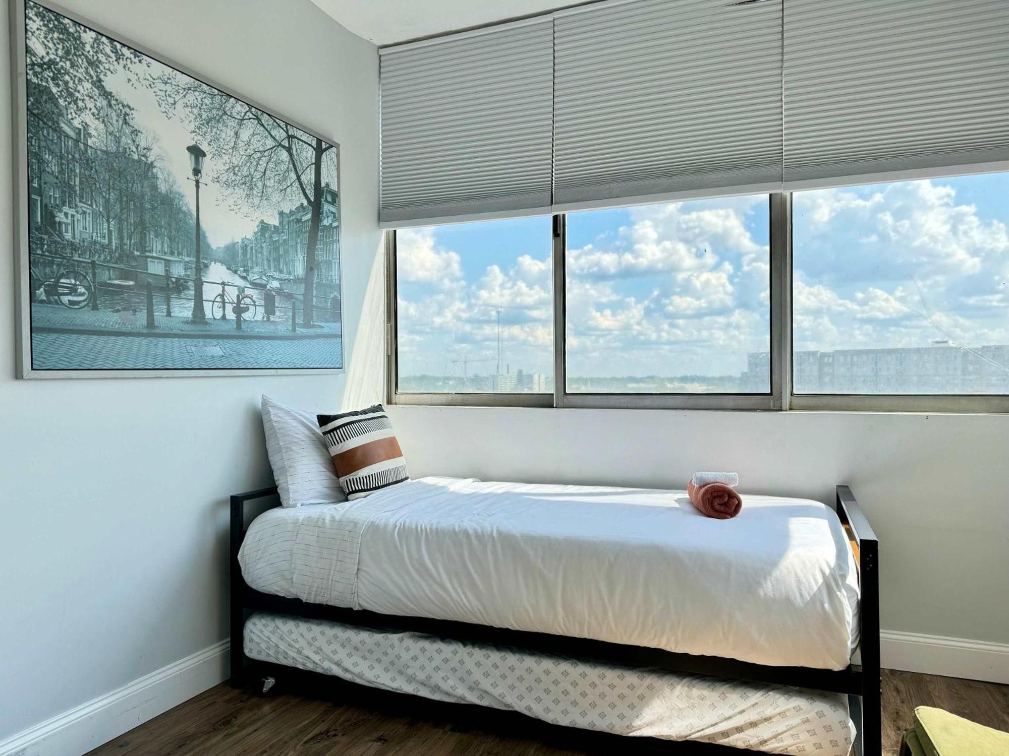 City View 16Th Floor 2 Bath Free Parking Lm1607 Atlanta Ngoại thất bức ảnh